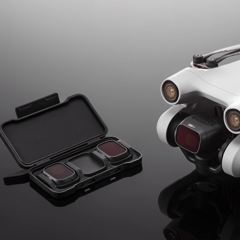 Набор ND фильтров для DJI Mini 3 Pro