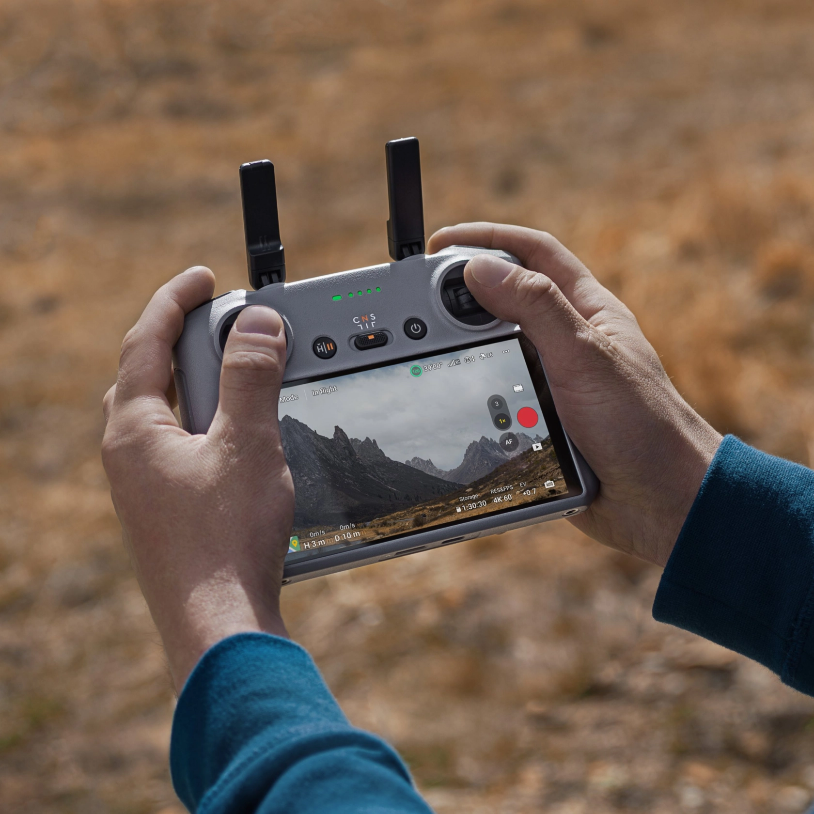 DJI RC 2