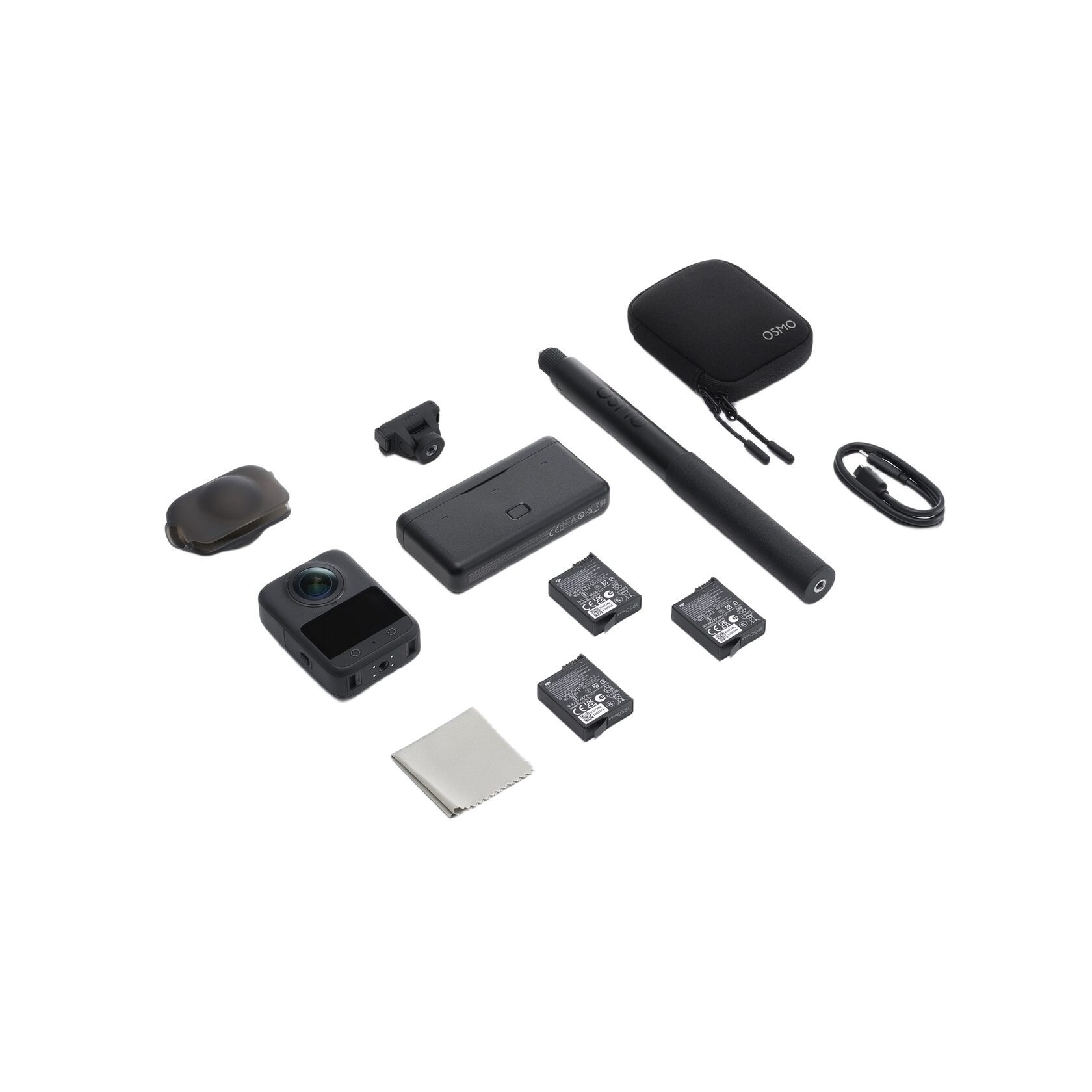DJI Osmo 360