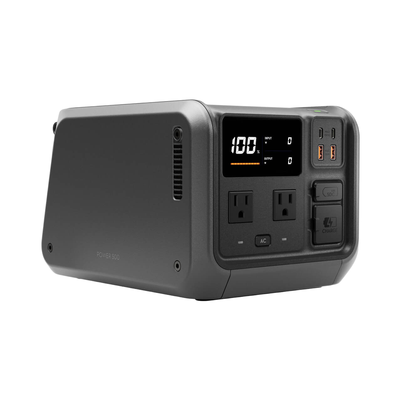 DJI Power