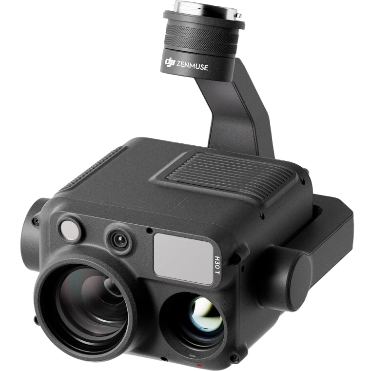 DJI Zenmuse H30T