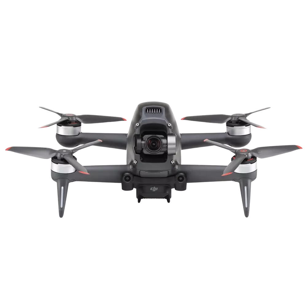 DJI FPV
