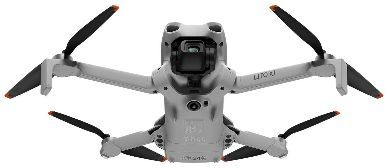 DJI Lito X1