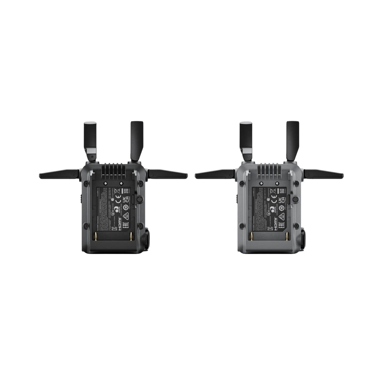 DJI Transmission SDR