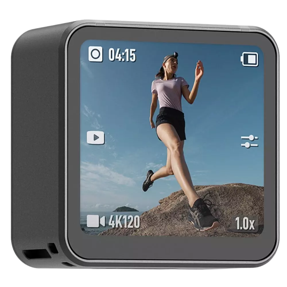 DJI Osmo Action 2