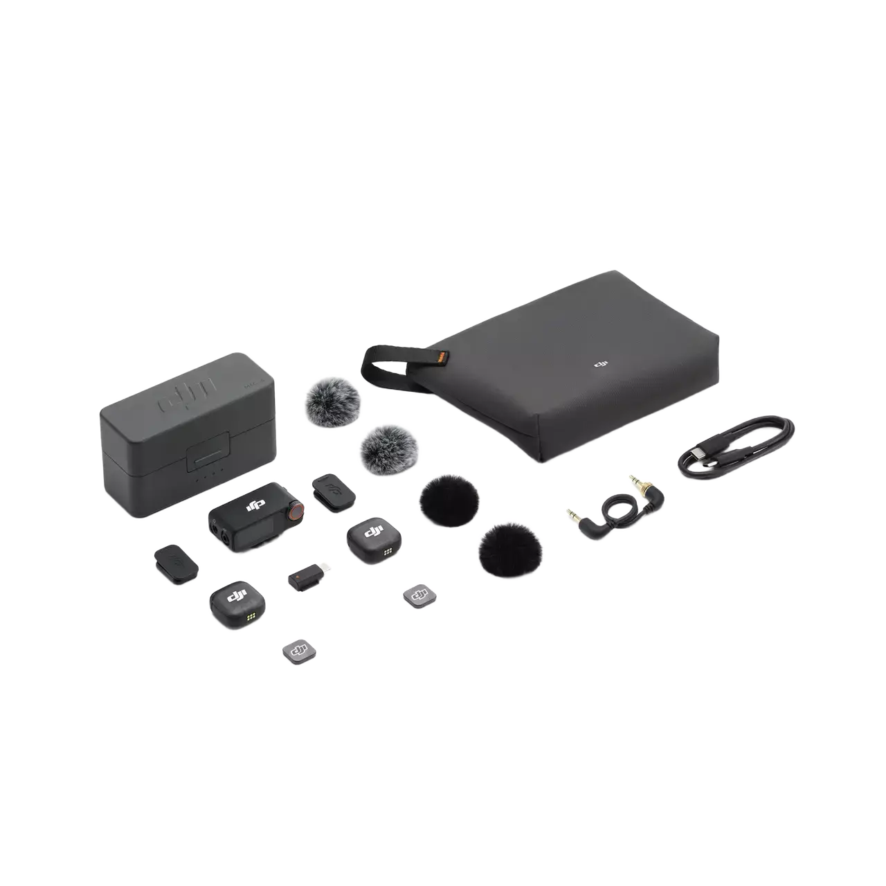 DJI Mic 3