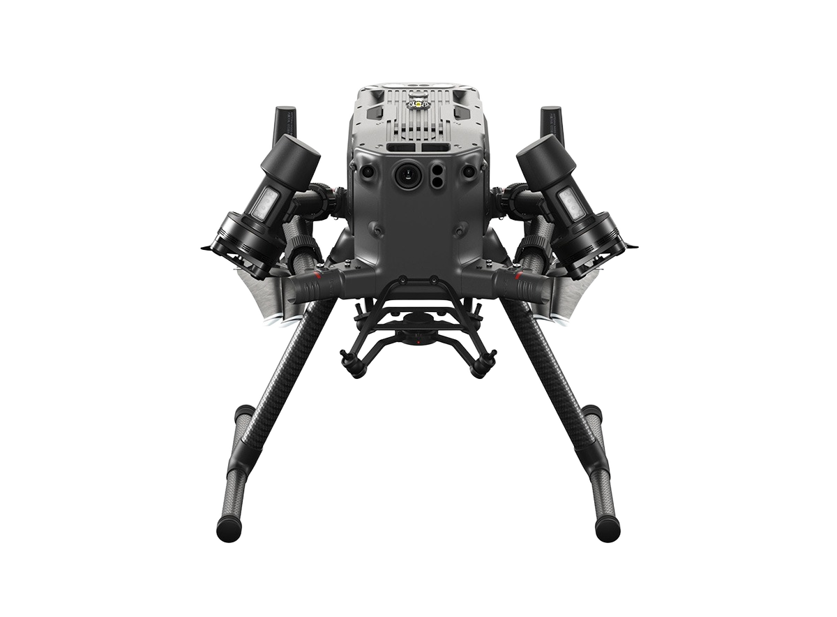 DJI Matrice 300 RTK