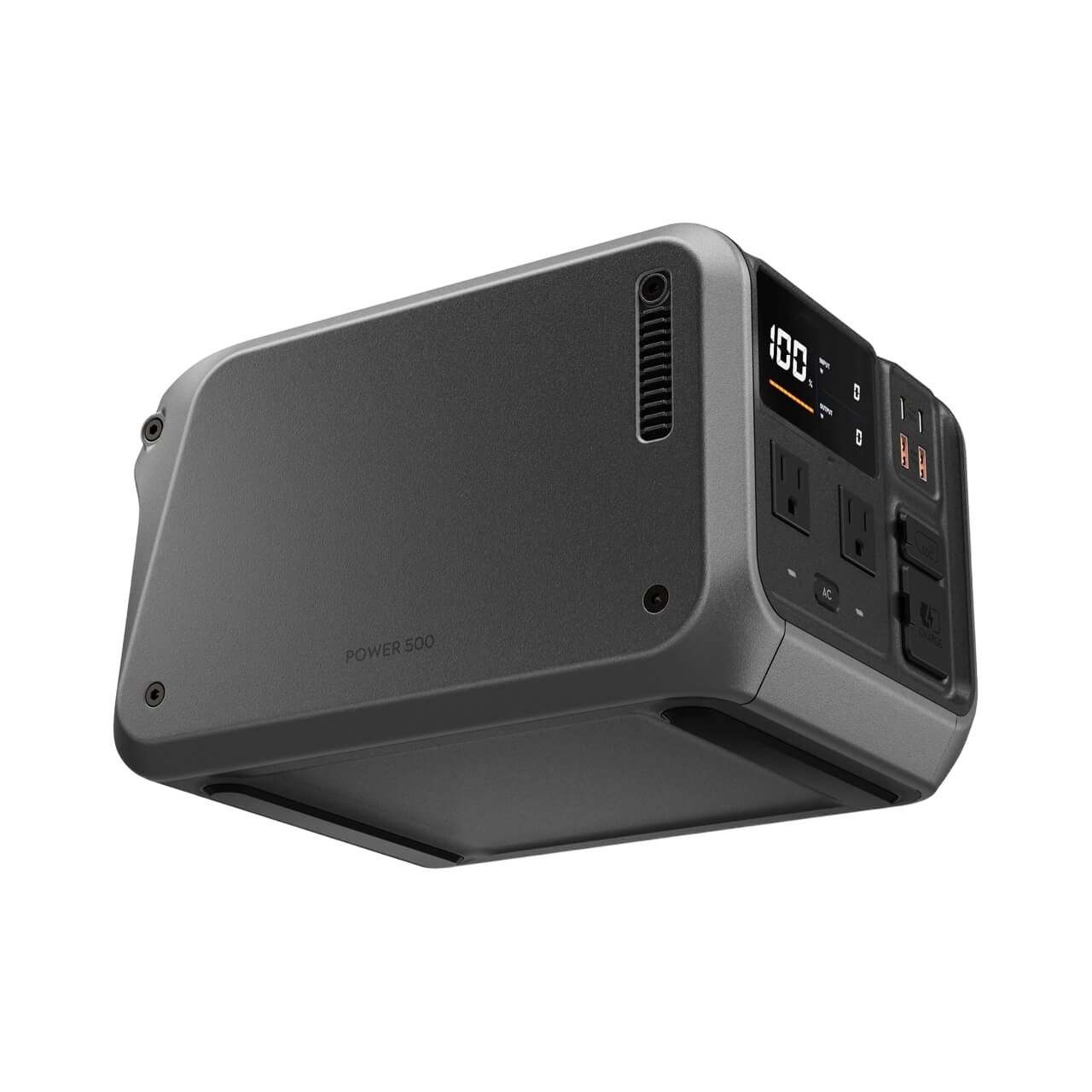 DJI Power