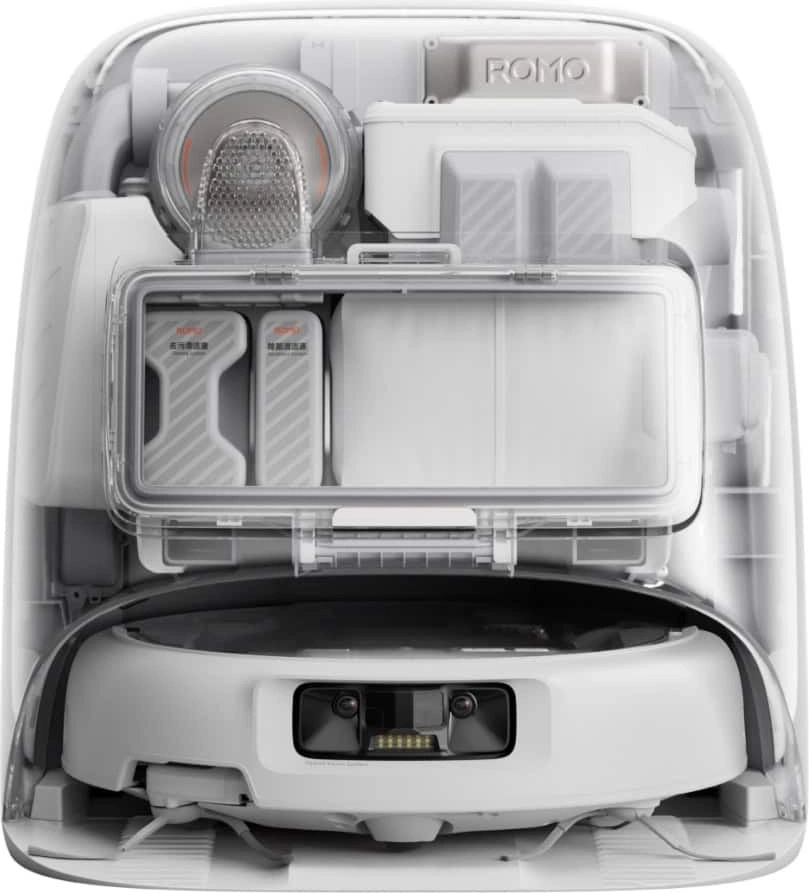 DJI Romo