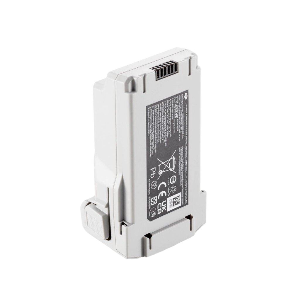 DJI Mini 4 Pro / Mini 3 Intelligent Flight Battery Plus