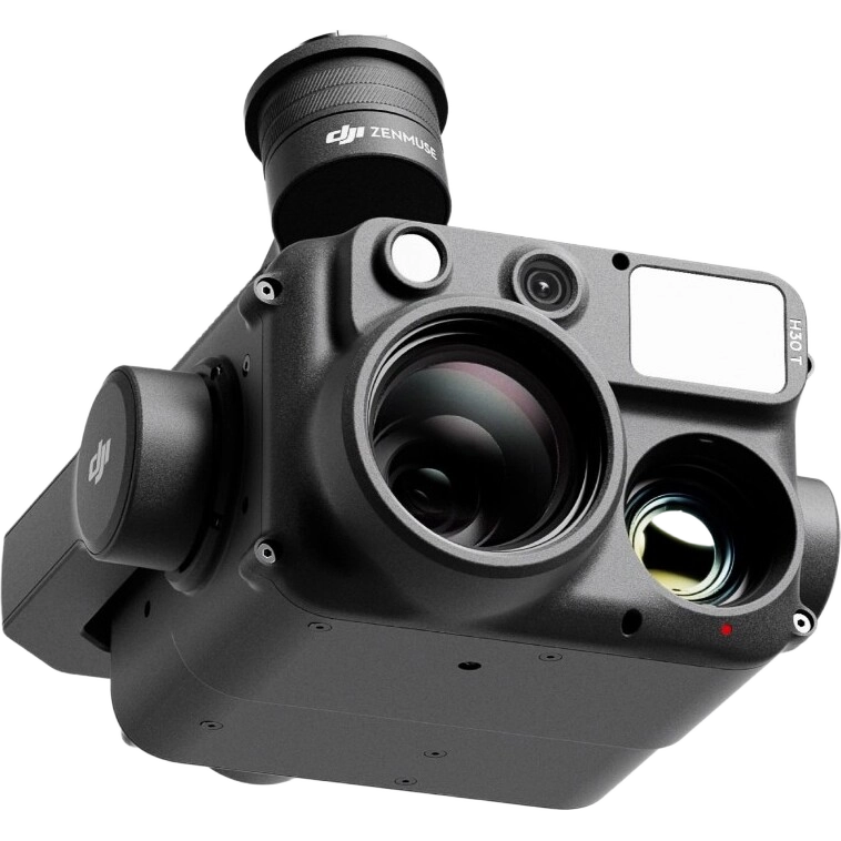 DJI Zenmuse H30T