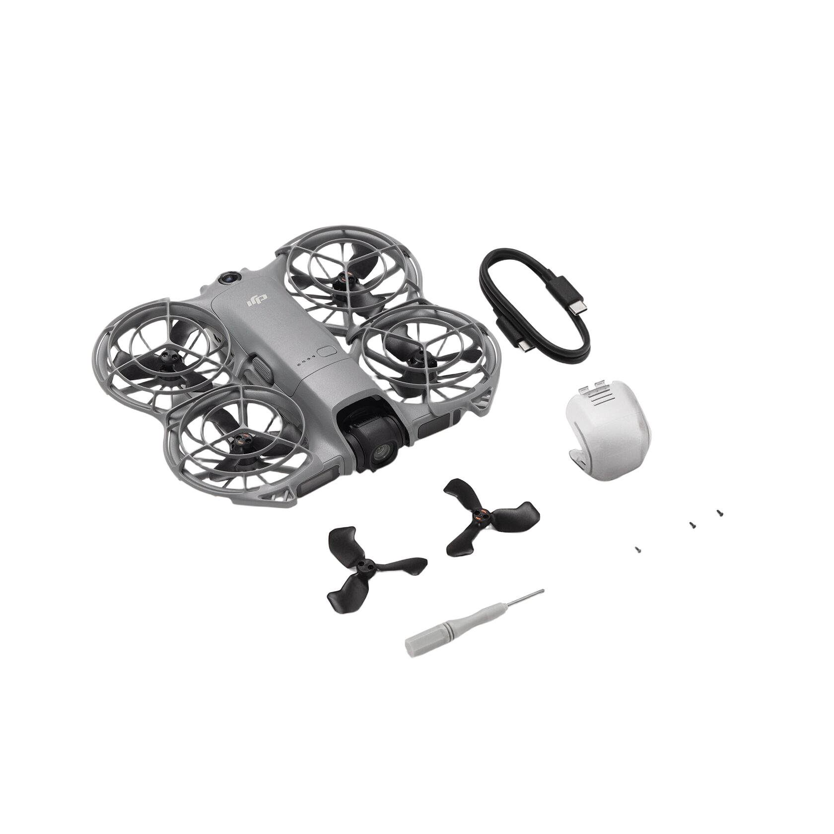 DJI Neo 2