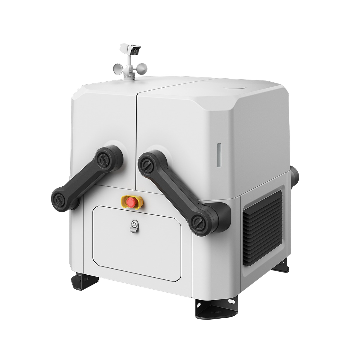 DJI Dock