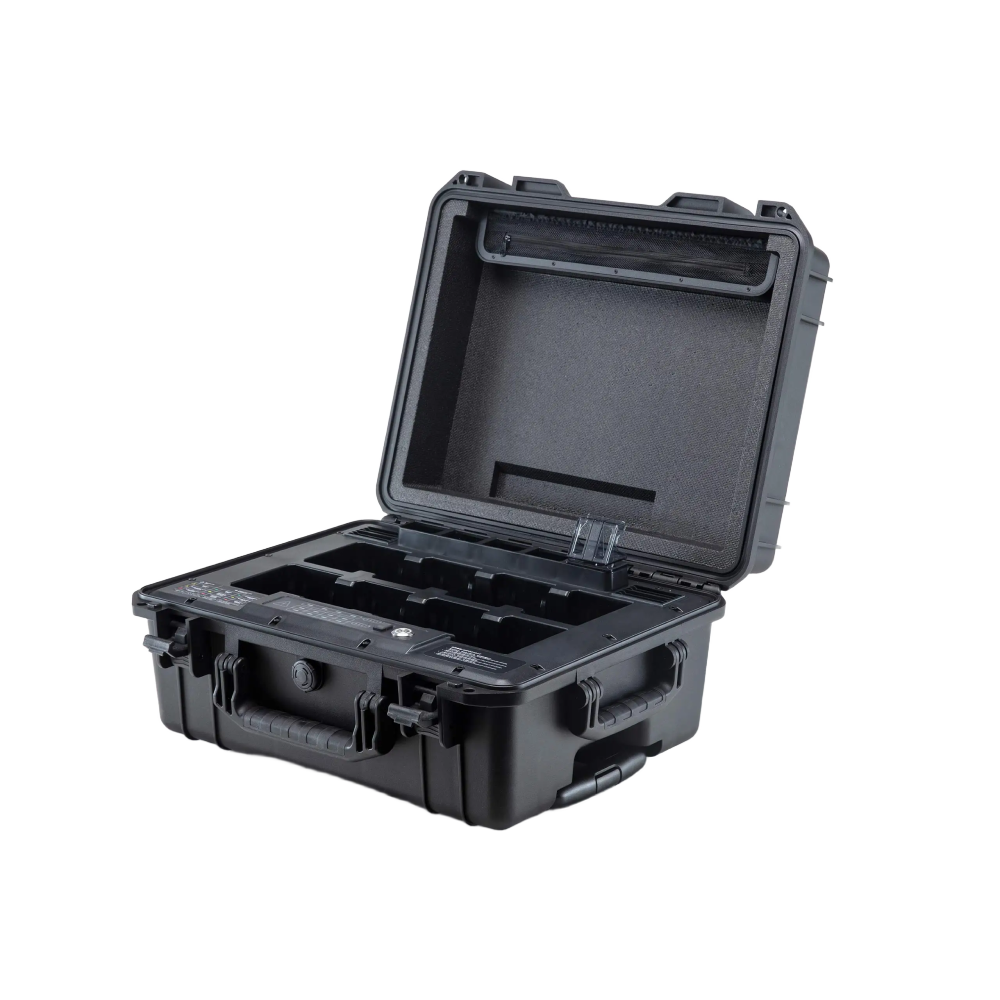 DJI BS60 Matrice 300 Intelligent Battery Station