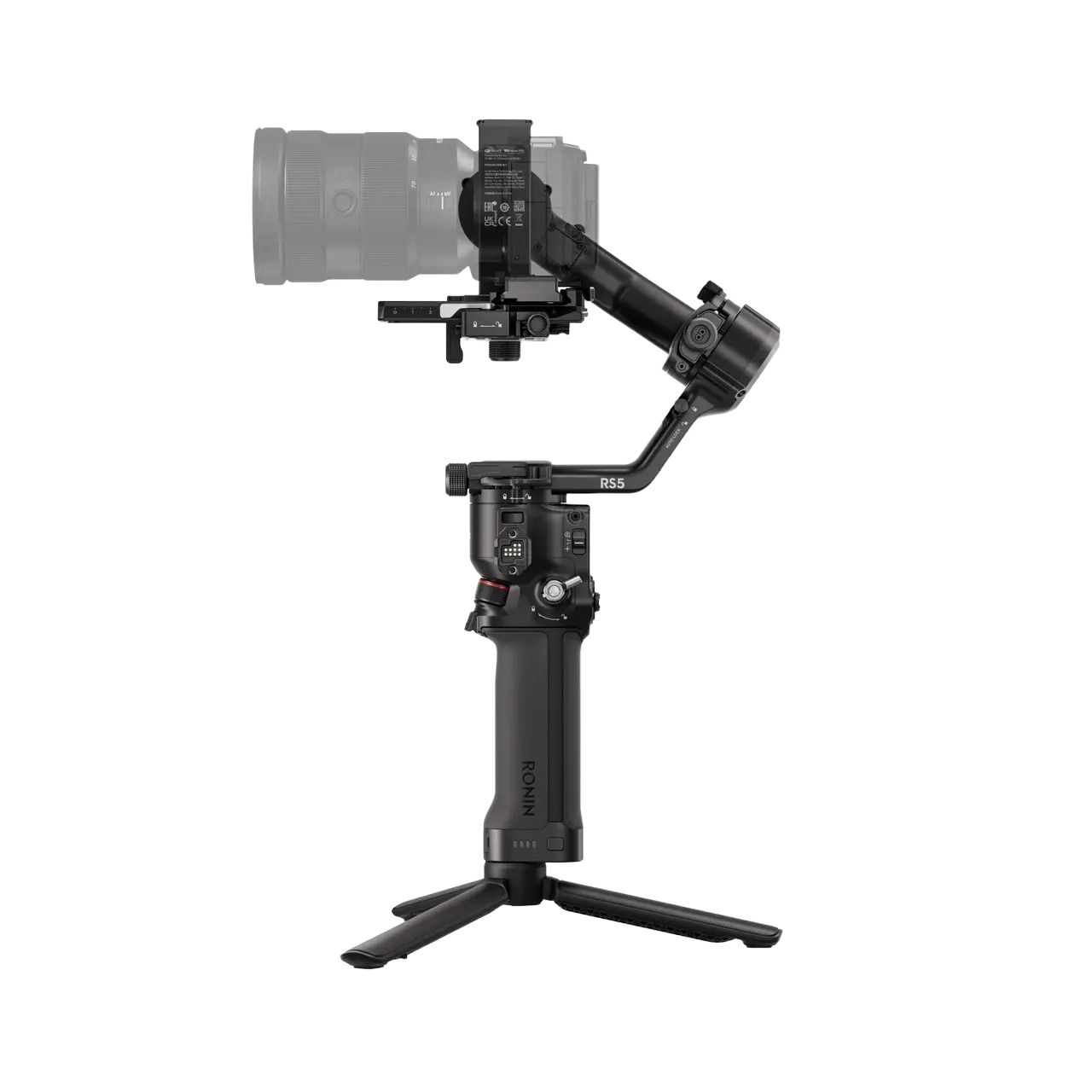DJI RS 5