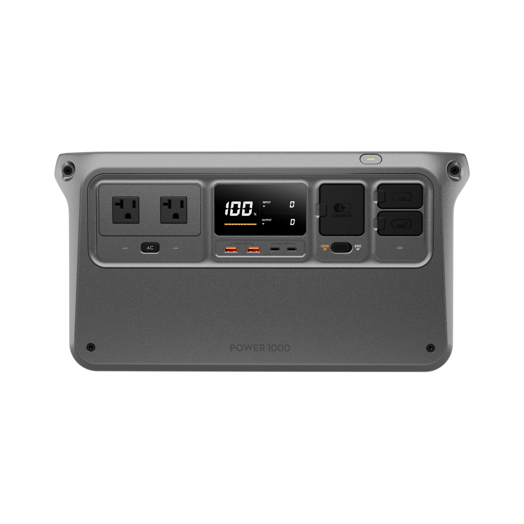 DJI Power