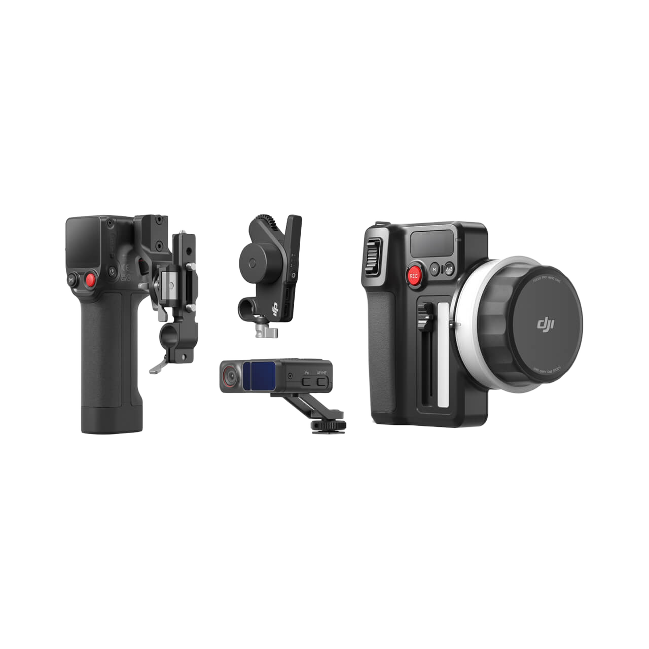 DJI Focus Pro