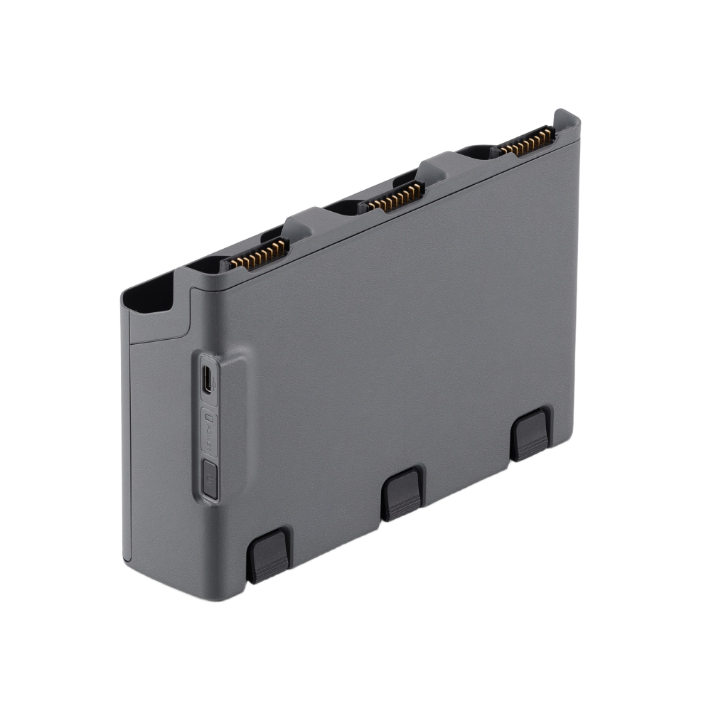DJI Air 3 Battery Charging Hub
