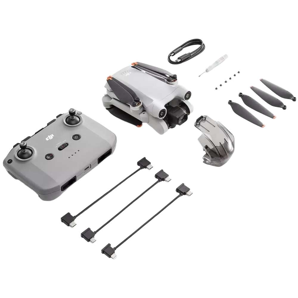DJI Mini 3 Pro