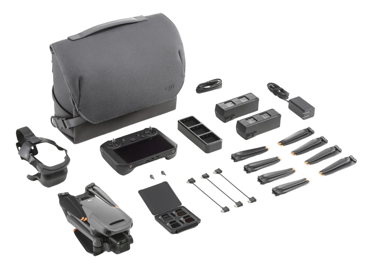 DJI Mavic 3