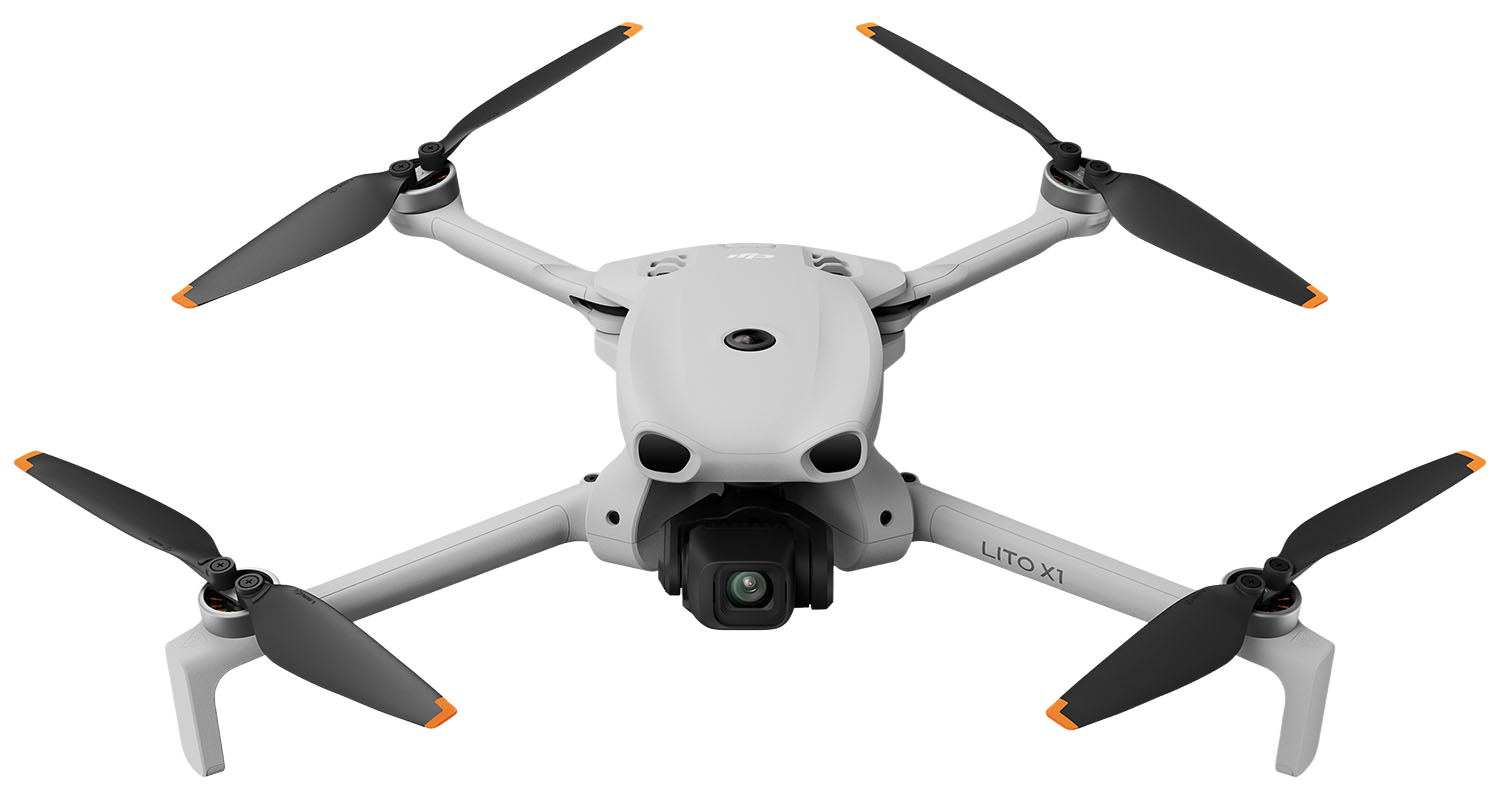 DJI Lito X1