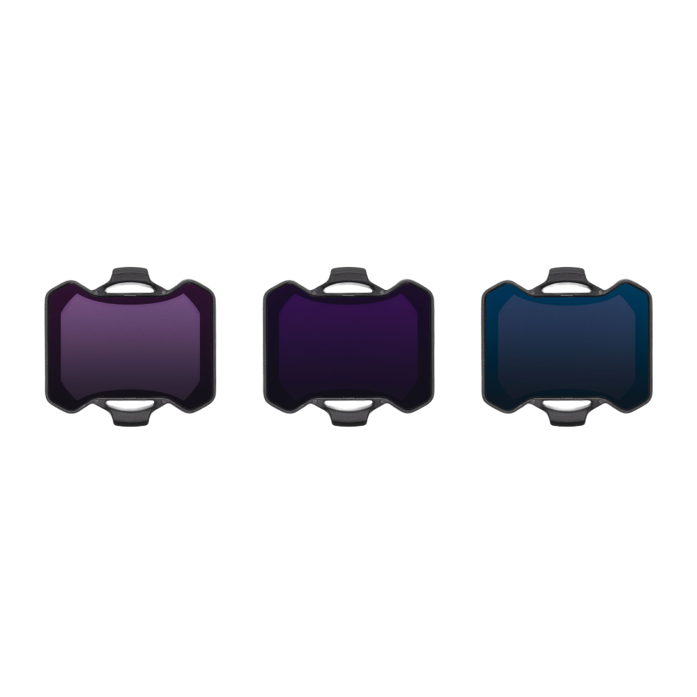 DJI Avata 2 ND Filter Set (ND8/16/32)