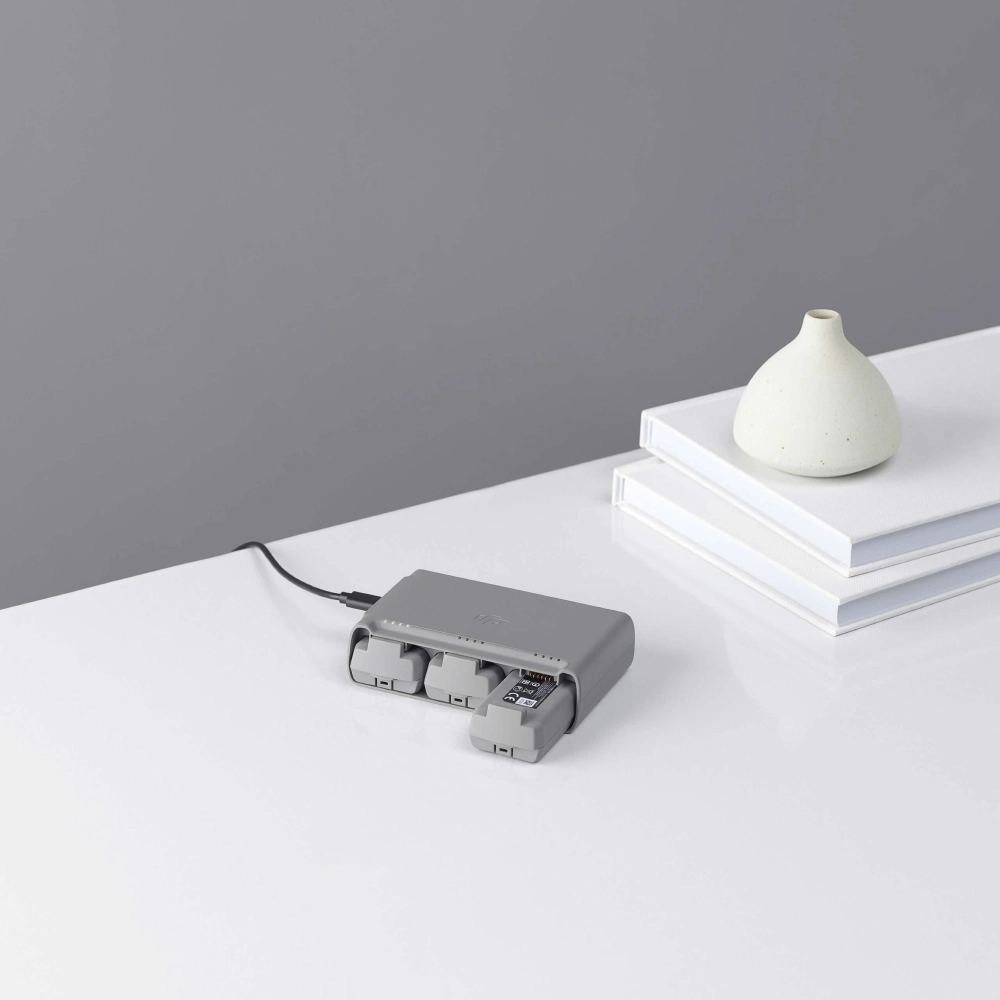 DJI Mini 2 Two-Way Charging Hub