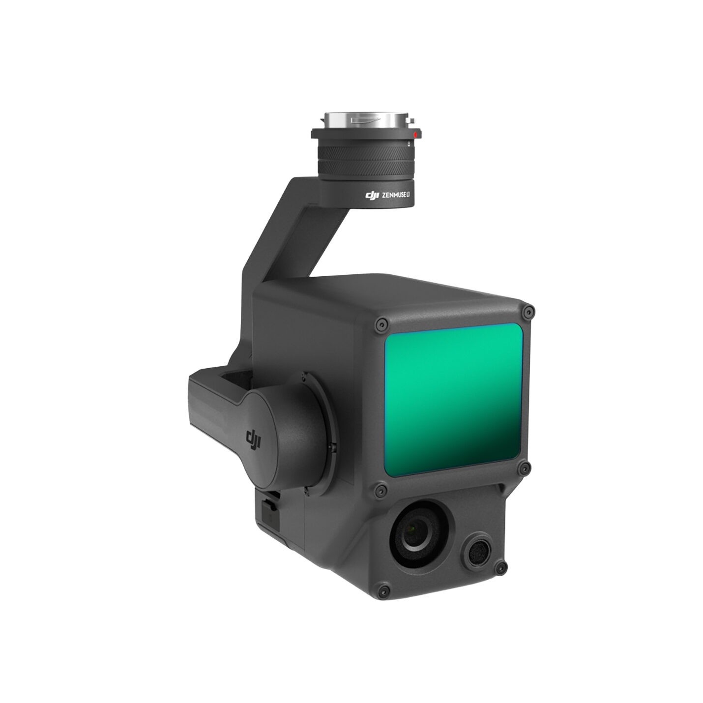 DJI Zenmuse L1