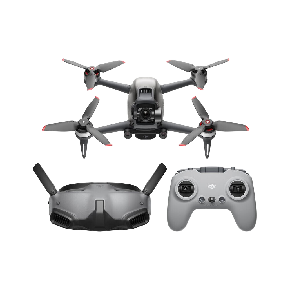 DJI FPV