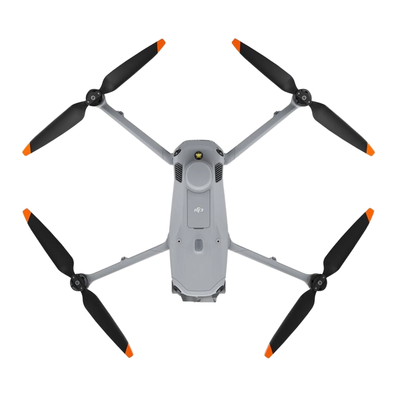 DJI Matrice 4 Thermal