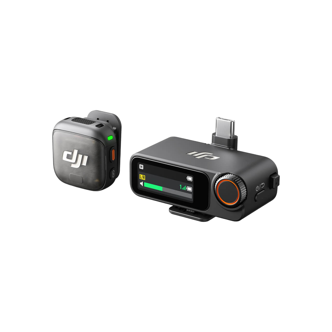 DJI Mic 3