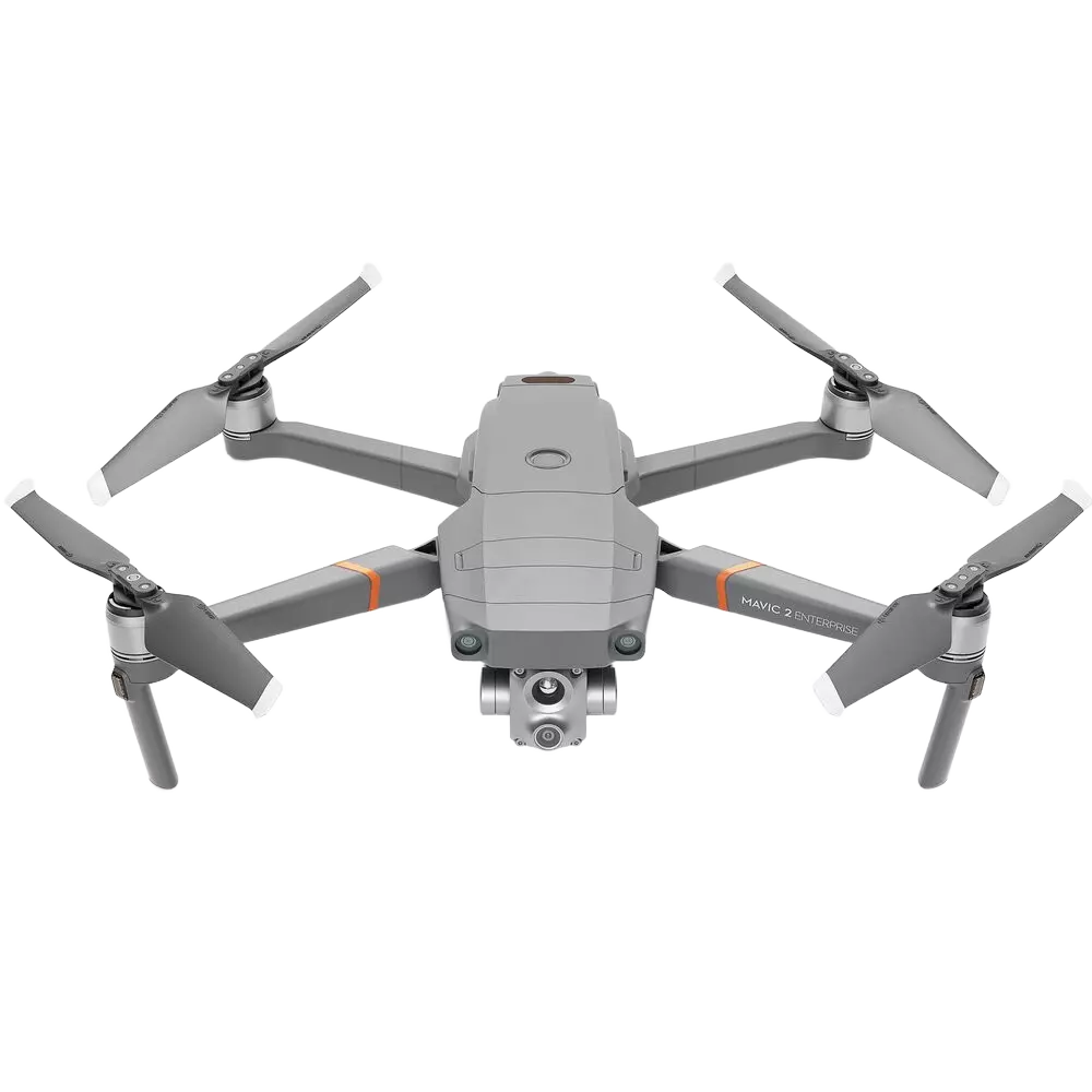 DJI Mavic 2 Enterprise Advanced