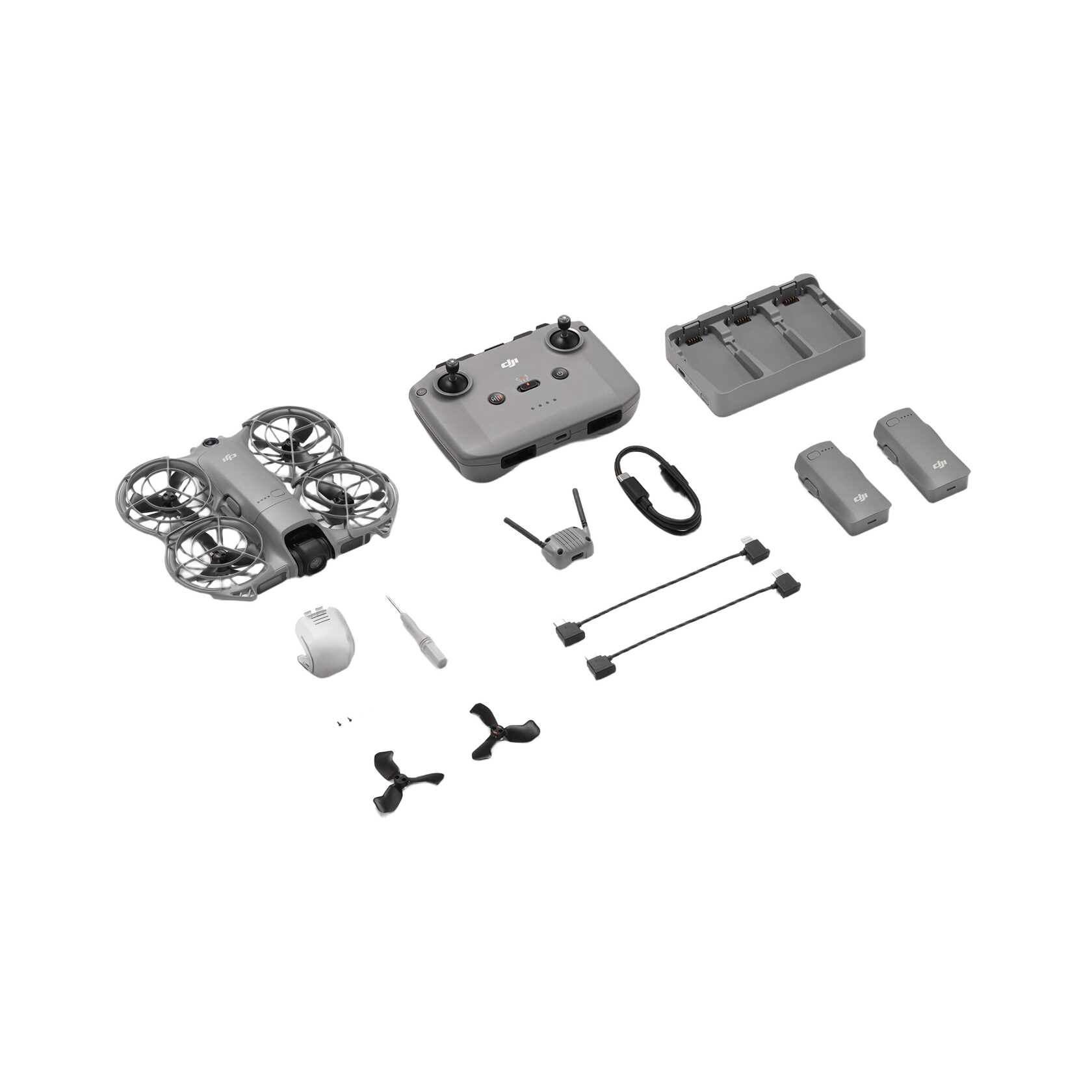 DJI Neo 2