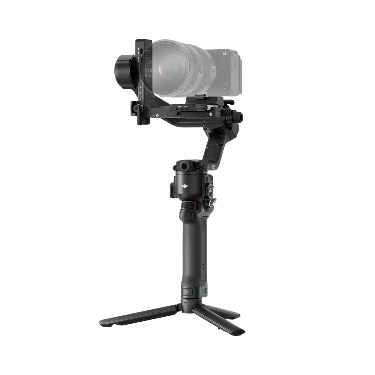 DJI RS 5