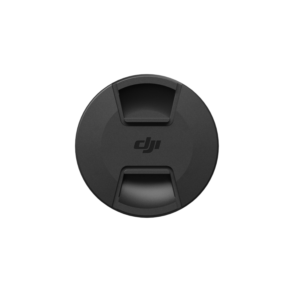 DJI DL 18 mm F2.8 ASPH Lens для Inspire 3