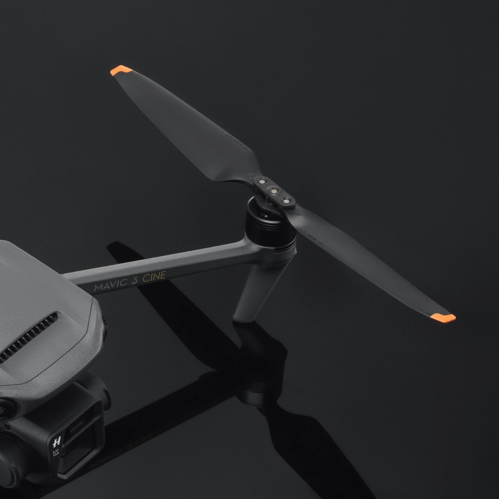 Пропеллеры DJI Mavic 3 Series Low-Noise Propellers
