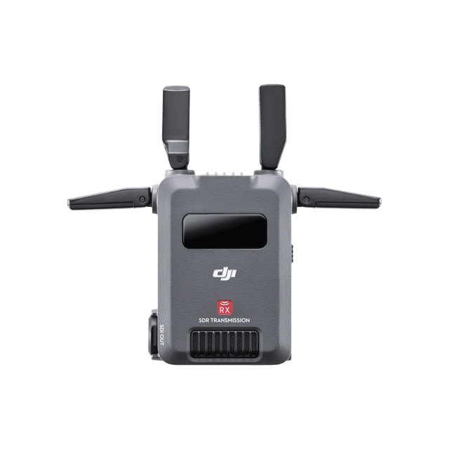 DJI Transmission SDR
