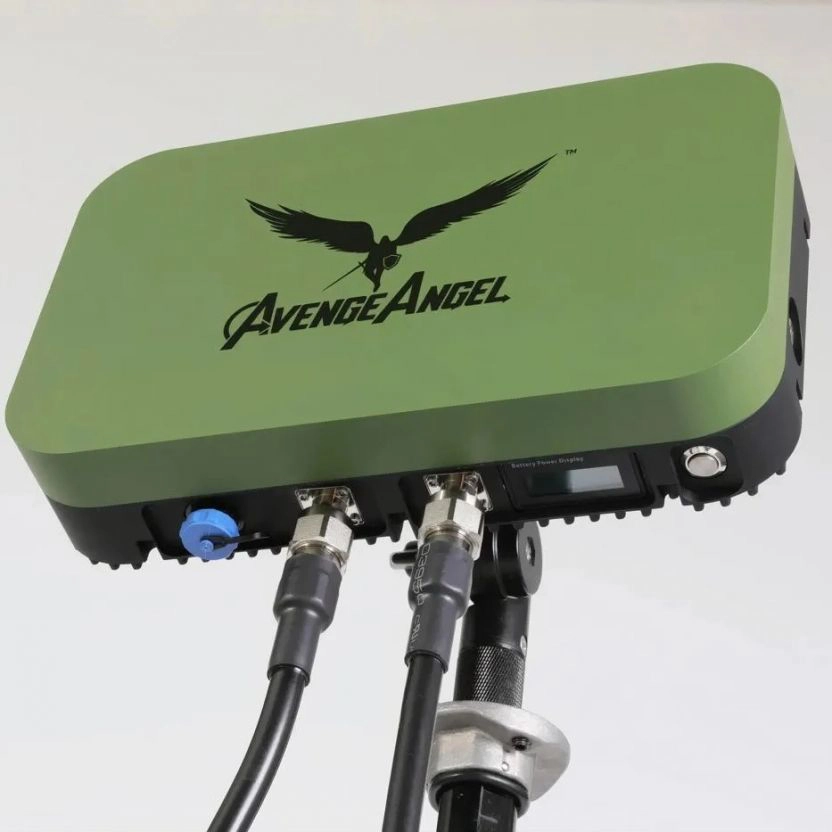 Avenger 2.4G/5.8G