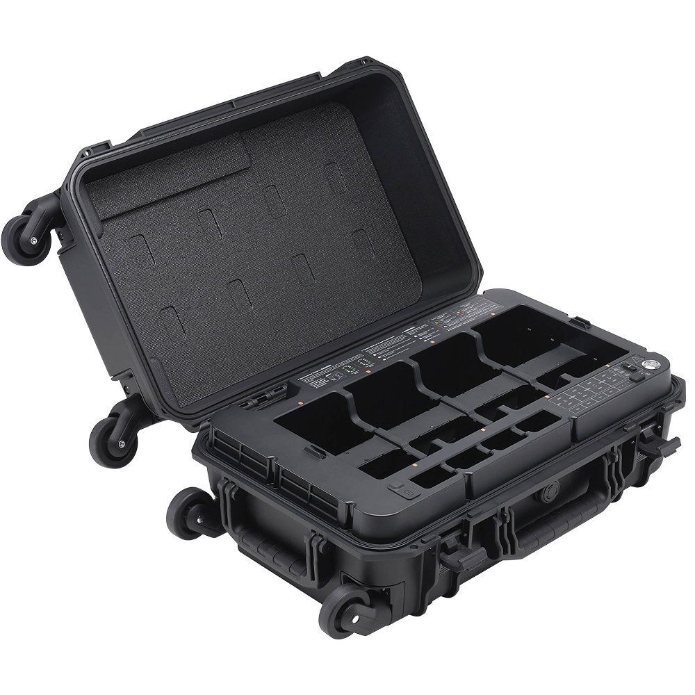 DJI BS65 Matrice 350 RTK