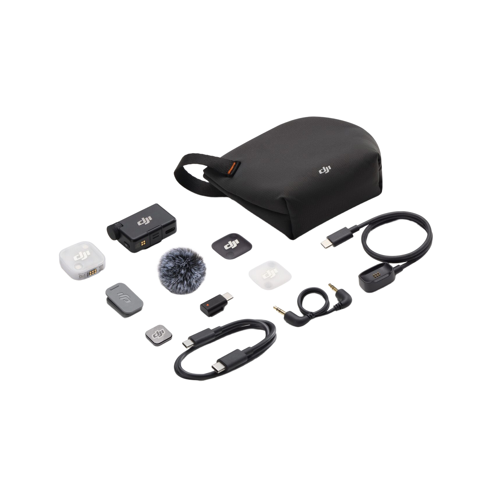 DJI Mic Mini 2