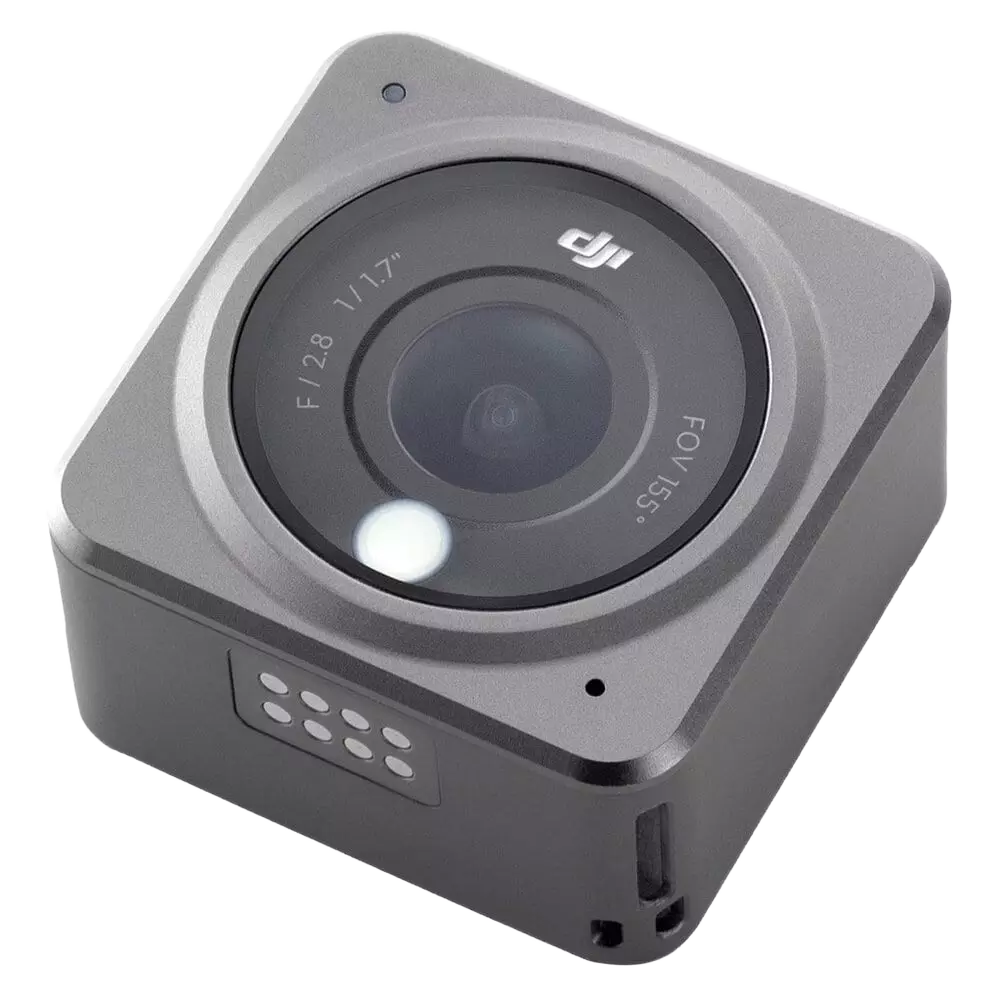 DJI Osmo Action 2