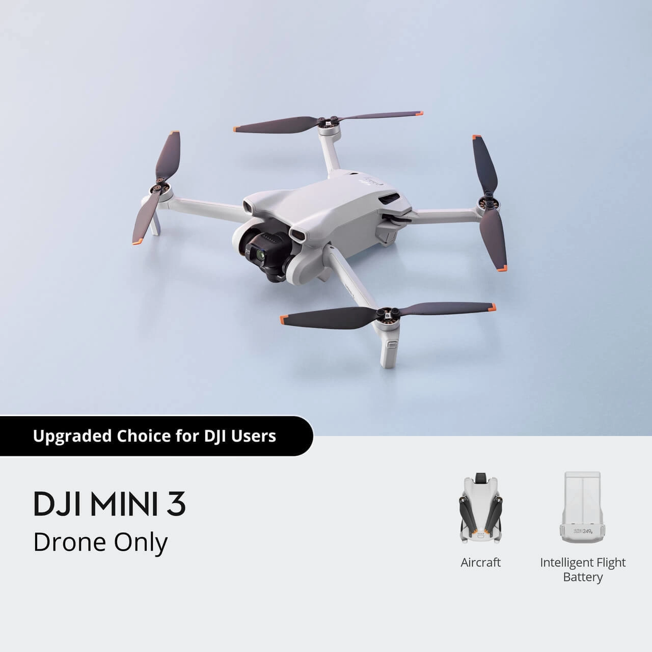 DJI Mini 3 Pro