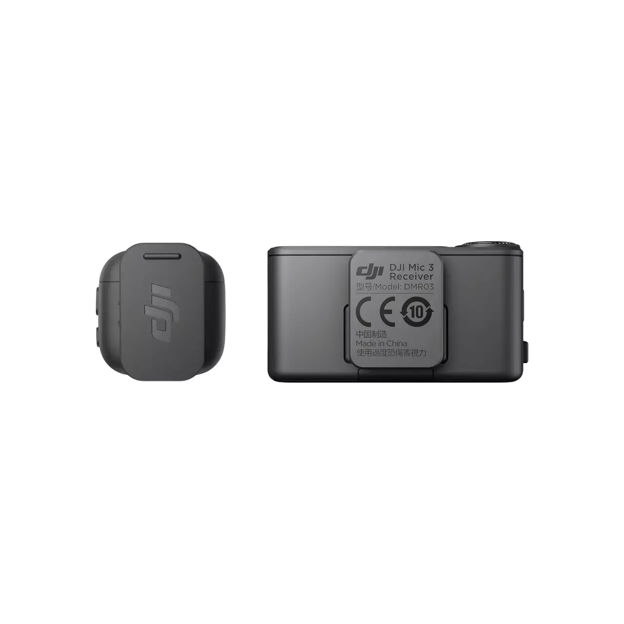 DJI Mic 3