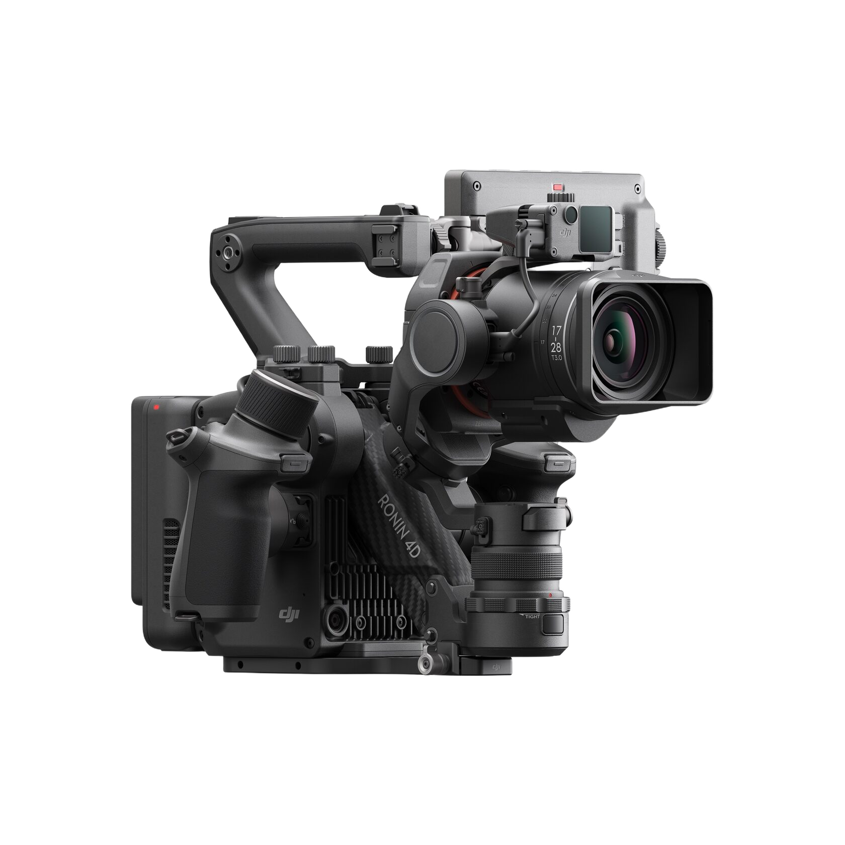 DJI Ronin 4D