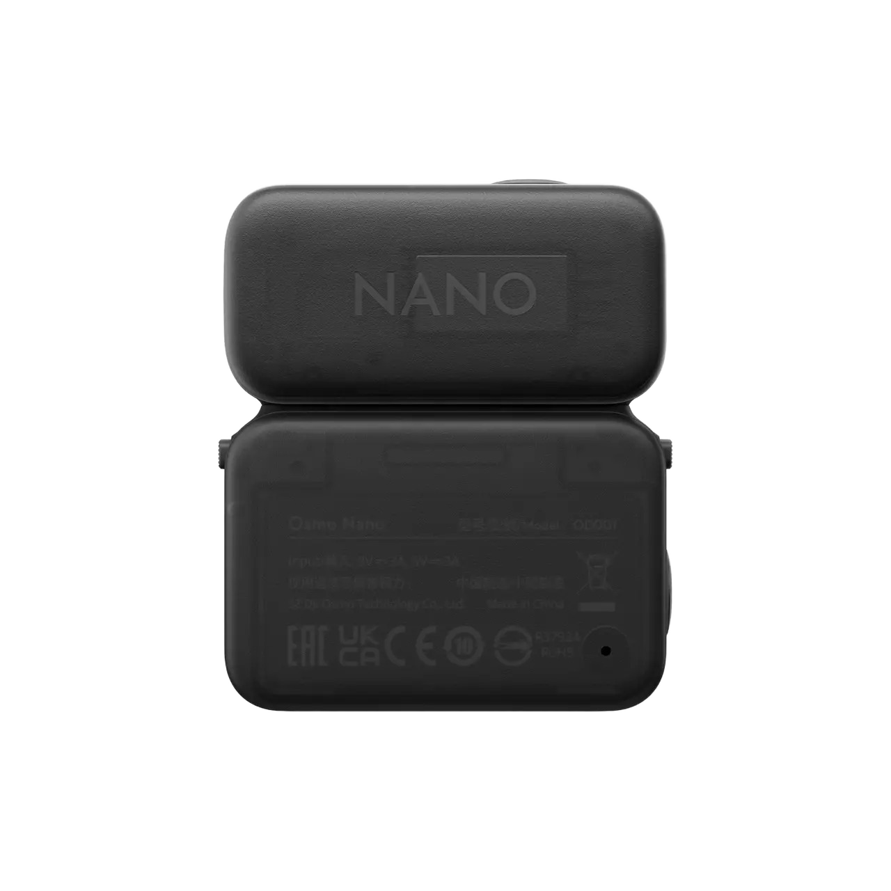 DJI Osmo Nano