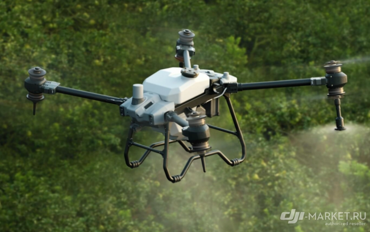 DJI Agras T40