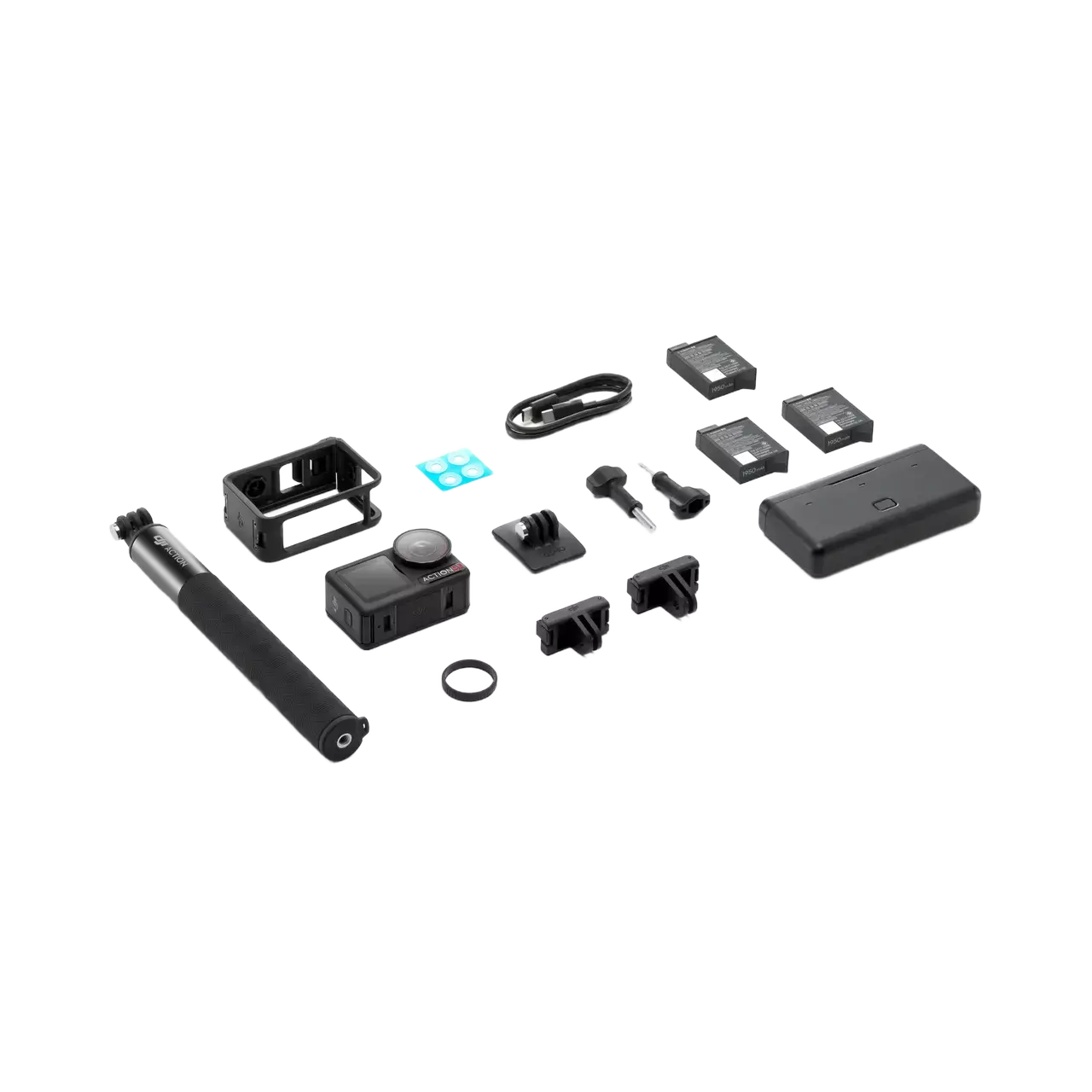 DJI Osmo Action 5 Pro
