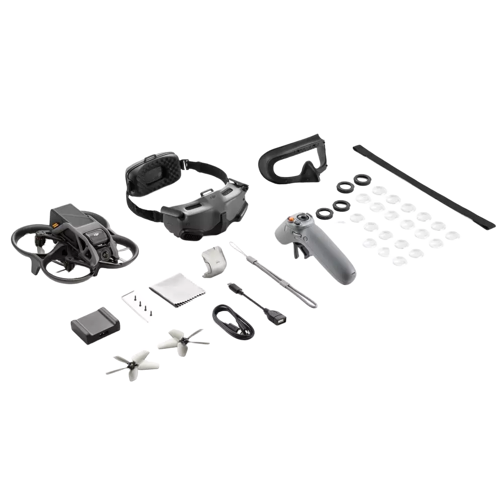 DJI Avata