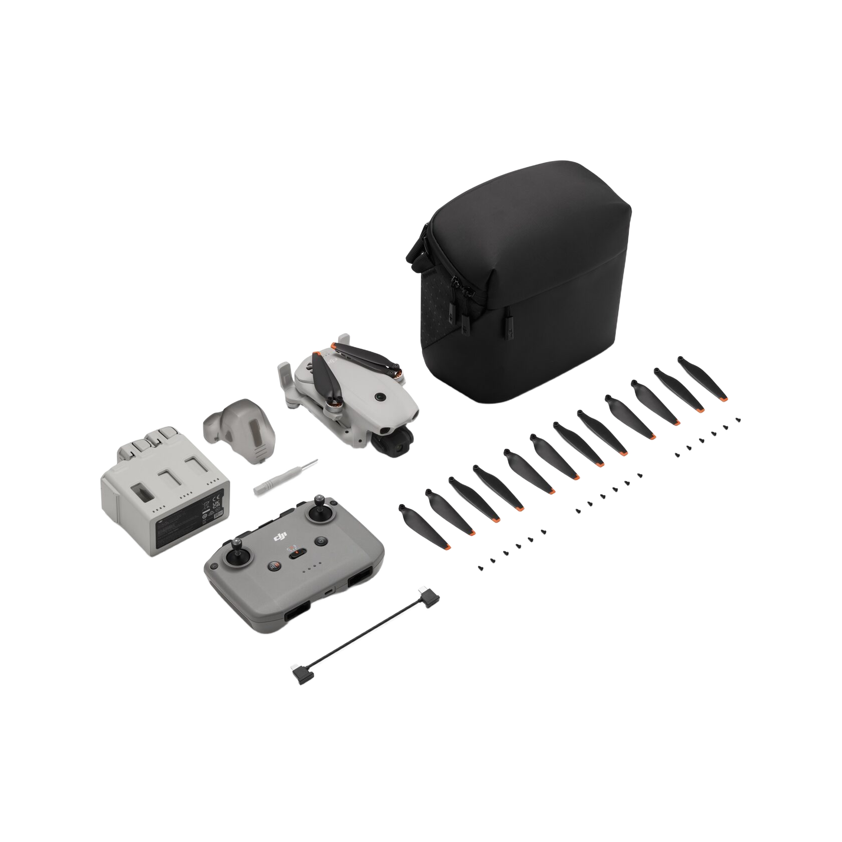 DJI Lito 1