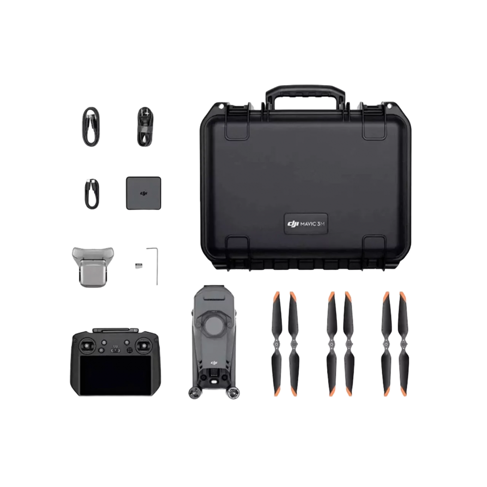 DJI Mavic 3 Multispectral